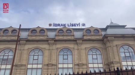 Bakıda şagirdi tərəfindən güllələnən müəllimənin KİMLİYİ BİLİNDİ