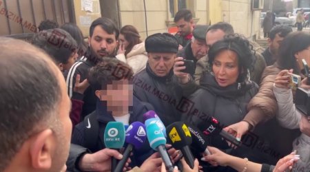 &ldquo;Müəllimlər həmin şagirdi çox sıxırdı&rdquo; - &ldquo;İdrak&rdquo;dakı insidentlə bağlı DETALLAR - VİDEO