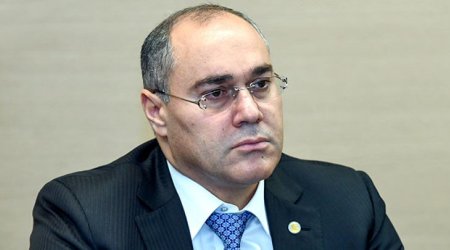 Səfər Mehdiyevin köməkçisi olmuş polkovnik həbs edildi