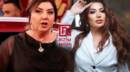 Nazilədən şok AÇIQLAMA: &ldquo;Fatiməyə cinayət işi açılacaq&rdquo; - VİDEO