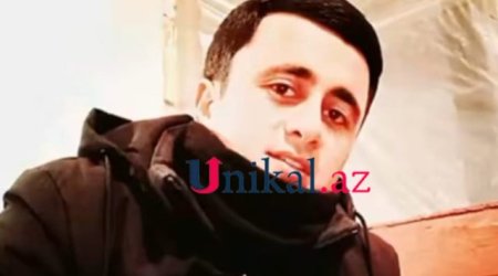 10 günün əsgəri vəfat etdi &ndash; FOTOLAR