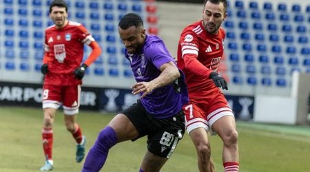 Kubokda antirekord TƏKRARLANDI