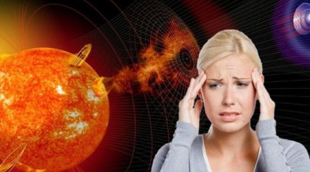 Maqnit qasırğasının təsiri Kimlər risk altındadır?