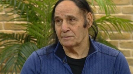 "Diskotekanın bünövrəsini mən qoymuşam"