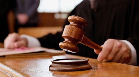 Saxta pasportla Azərbaycana keçmək istəyən Əfqanıstan vətəndaşına HÖKM OXUNDU