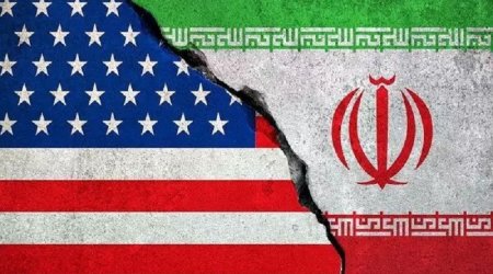 Yaponiyalı animatorlardan ABŞ və İran qarşıdurmasını təsvir edən ANİMASİYA - VİDEO