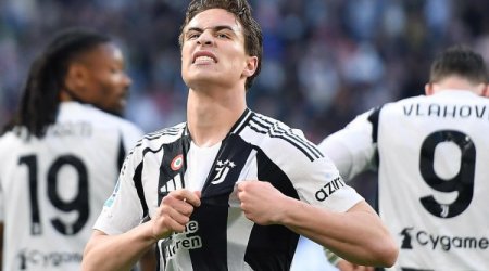 Türkiyəli futbolçu &ldquo;Yuventus&rdquo;da ən çox qazananlardan OLACAQ