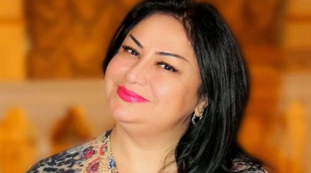 Almaz Ələsgərlidən Rəhim Rəhimli haqda ŞOK SÖZLƏR: "Ölümündə..."