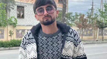 Kirayə qaldığı mənzildə VƏFAT ETDİ