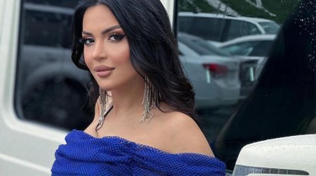 Vəfanın arxiv VİDEOsu yayıldı