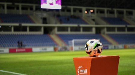 "Sabah" &ldquo;Araz-Naxçıvan"la üz-üzə gələcək