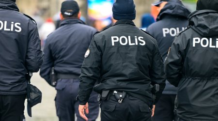 Azərbaycan və digər ölkələr axtarışda olan şəxsləri Türkiyəyə təhvil verdi - VİDEO