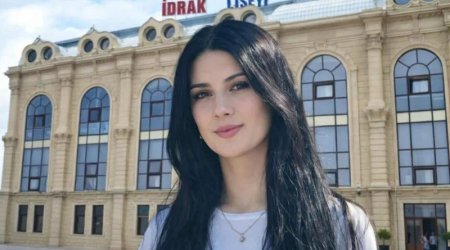 Müəllimini güllələyən şagirdin &ldquo;TikTok&rdquo; paylaşımları ŞOK ETDİ - FOTO