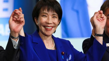 Baş nazirin partiyası parlamentdə üstünlüyü təmin etdi