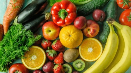 Bu qidalar xoşbəxtlik hormonunu artırır