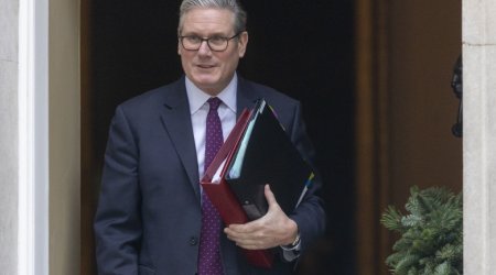 Starmer yaxın vaxtlarda nazir postunu itirə bilər