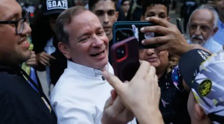 Maçadonun yaxın əməkdaşı həbsdən çıxandan sonra qaçırıldı