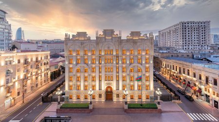 DİN-dən MÜRACİƏT: İnsan alverinin qurbanına çevrilməmək üçün diqqətli ol! &ndash; VİDEO