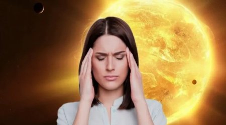 Maqnit qasırğaları və sağlamlıq: Adi bir mif, yoxsa həqiqət