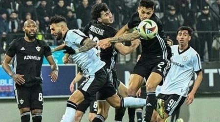 &ldquo;Qarabağ&rdquo;la oyunun təxirə salınması iddialarına &ldquo;Neftçi&rdquo;dən REAKSİYA