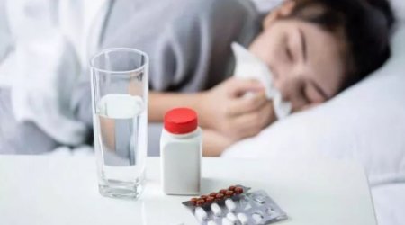 COVID-in dərmanı açıqlandı