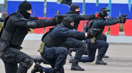 Rusiyada qubernatorlar şəxsi mühafizəyə xərcləri kəskin artırdı &ndash; NƏDƏN QORXURLAR?