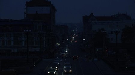 Rusiyadan Ukraynaya qarşı hava terroru &ndash; Son həftədə 1 735 dron, 123 raket&hellip;