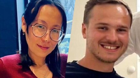 2 Rusiya vətəndaşı Almaniyada hamilə qadını QƏTLƏ YETİRDİ