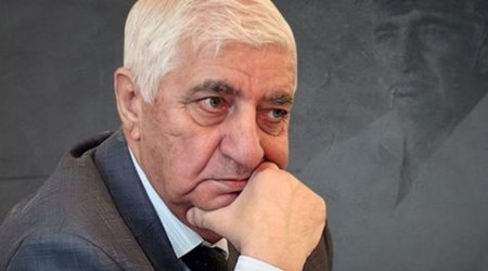 Bu məktəbə Fikrət Qocanın adı verildi &ndash; QƏRAR