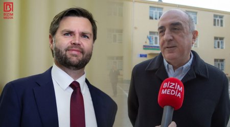 ABŞ-ın vitse-prezidentinin Cənubi Qafqaz SƏFƏRİ – Hansı razılaşmalar əldə olunacaq?