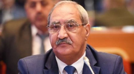 Fəzail Ağamalı hoteldə vəfat edibmiş: Nəşi bu gecə Azərbaycana gətiriləcək