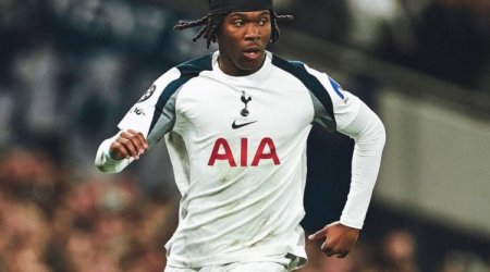 &ldquo;Tottenhem&rdquo;də CİDDİ İTKİ