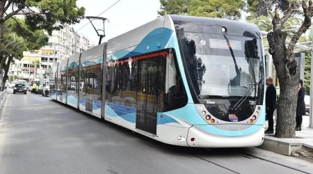 Əməkdar memardan Bakıda salınacaq tramvay xətləri ilə AÇIQLAMA