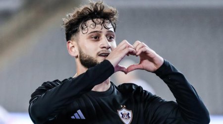 Nəriman Axundzadə ABŞ klubuna transfer olundu &ndash; RƏSMİ