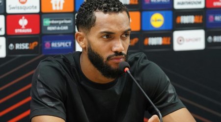 Juninyo yeni klubunda "Qarabağ"ı xatırladı