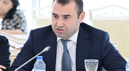 Nazir müavini: &ldquo;Dövlətçiliyimizin müxtəlif dövrlərinə aid filmlər çəkilir&rdquo;