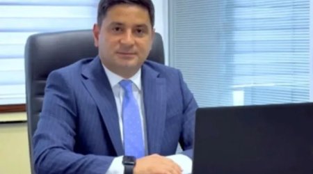 Emil Xəlilov &ldquo;İstehlak Mallarının Ekspertizası Mərkəzi&rdquo;nə direktor TƏYİN EDİLDİ