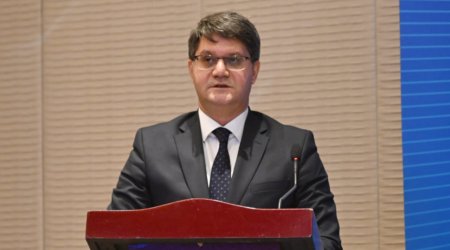 Ekologiya və təbii sərvətlər naziri təyin olunan Rəşad İsmayılovun DOSYESİ