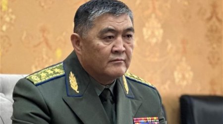 Sadır Japarov Təhlükəsizlik Komitəsinin sədrini İŞDƏN QOVDU – Ölkədə nə baş verir?