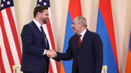 Ermənistan uğrunda mübarizə: Vens İrəvanı Rusiyadan ayıra biləcəkmi?