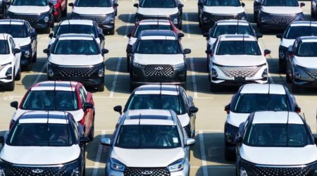 Çin maşınları ilə arzuları ÇİN olmayanlar &ndash; Hansı markalar UĞURSUZ OLACAQ?