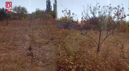 Goranboyun illərdir davam edən SU PROBLEMİ &ndash; Nə vaxt həllini tapacaq?