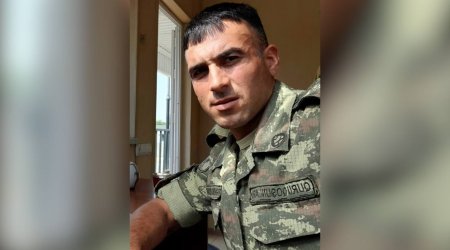 &ldquo;YAŞAT&rdquo; Fondundan müharibə əlili Bəhrəm Abdullayevə DƏSTƏK - VİDEO