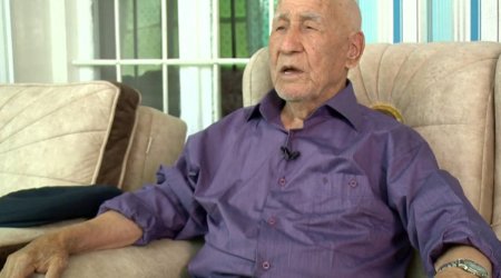 Onlardan daha biri vəfat etdi - 15 nəfər qaldı