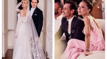 Mark Entonidən Bekhemlər ailəsindəki qalmaqala REAKSİYA