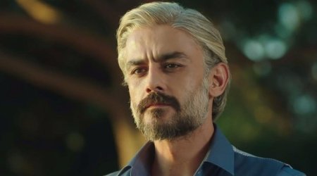 Tanınmış türkiyəli aktyor vəfat etdi