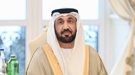 Ərəb Parlamentinin prezidenti: &ldquo;Dünyanın İlham Əliyev kimi liderlərə ehtiyacı var&rdquo;