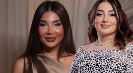 Məşhur salonlar şəbəkəsinin rəhbəri bloqerin 150 minini mənimsəyib? - İDDİA