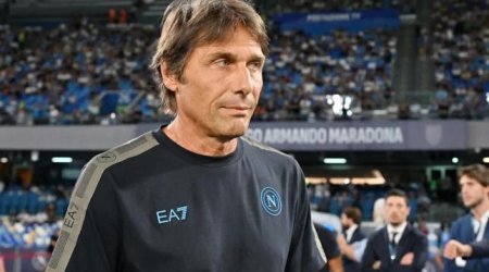 Baş məşqçi intizam cəzası ilə üzləşə bilər