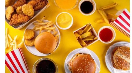 Alimlərdən şok araşdırma: Burgerlər siqaret qədər təhlükəlidir